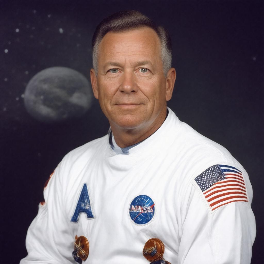 R. Walter Cunningham